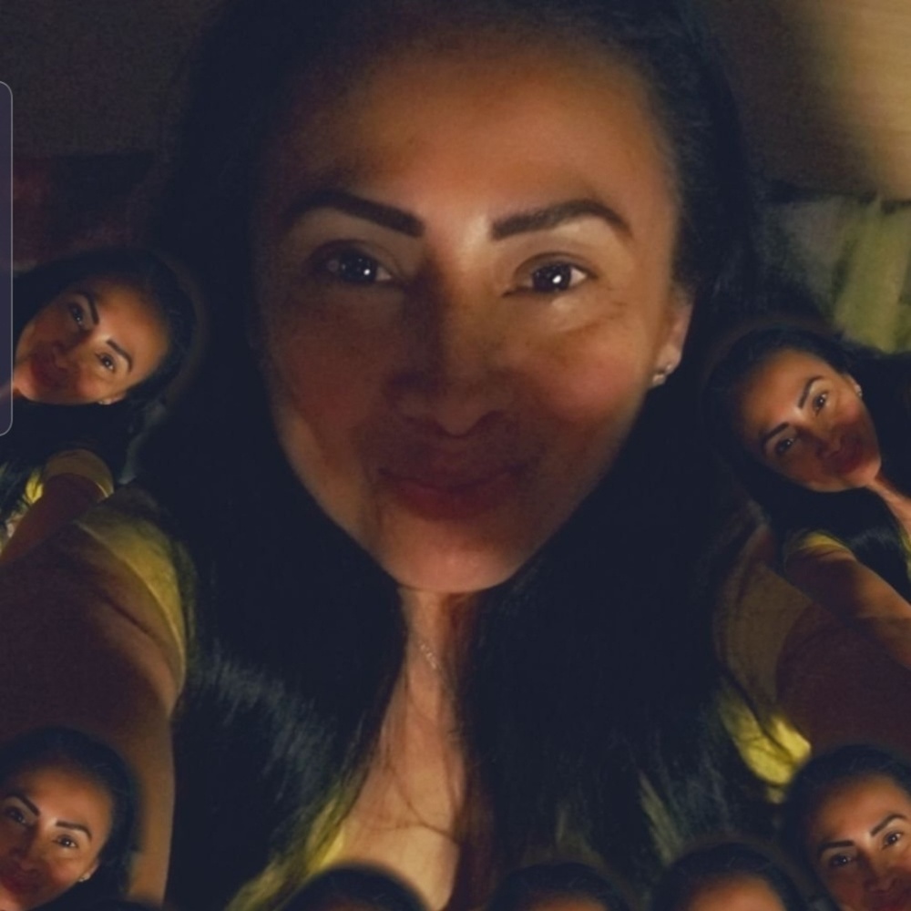 Meet your Posher, Silvia